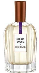 Molinard La Collection Privée Secret Sucré Eau de Parfum (90 ml)