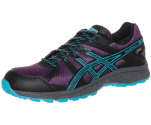 asics herren walkingschuhe »gel fuji storm goretex man« asics herren walkingschuhe »gel fuji storm goretex man«