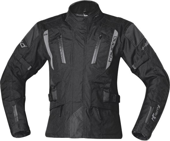 Held Veste 4-Touring noir