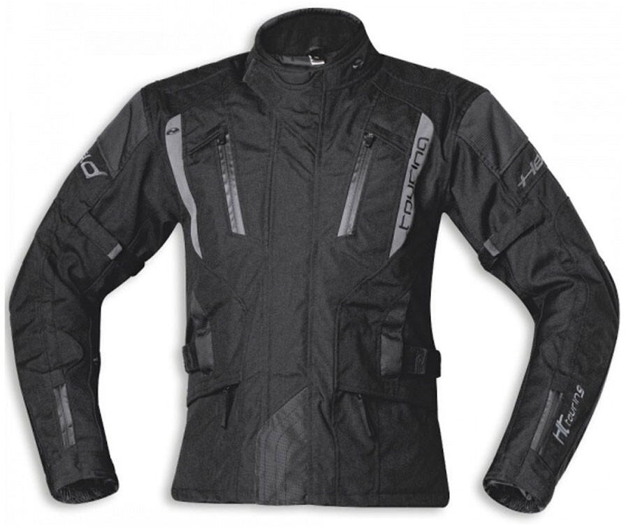 Held Veste 4-Touring noir/gris