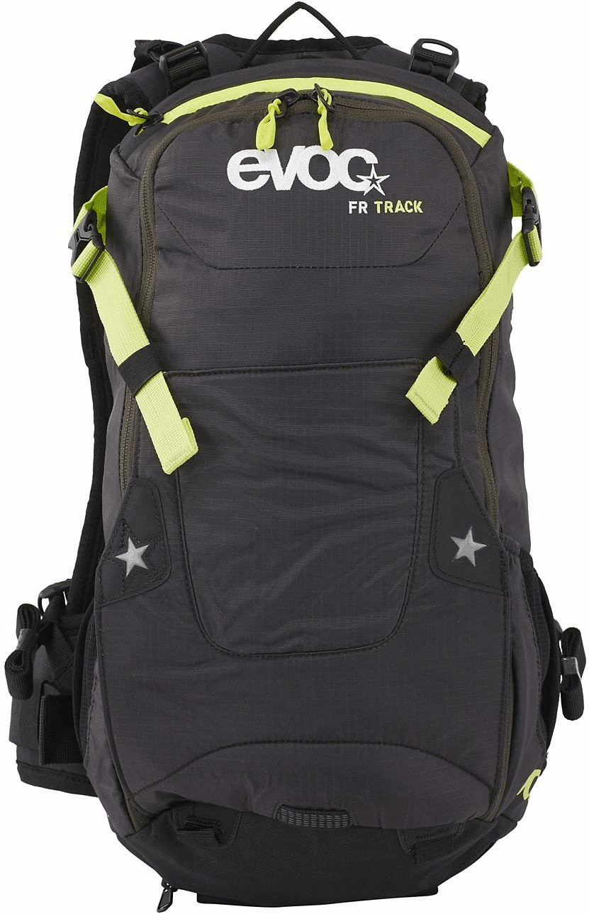 Evoc FR Track 10L XS