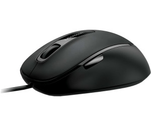 haz Sentirse mal muñeca Microsoft Comfort Mouse 4500 for Business desde 13,68 € | Compara precios  en idealo