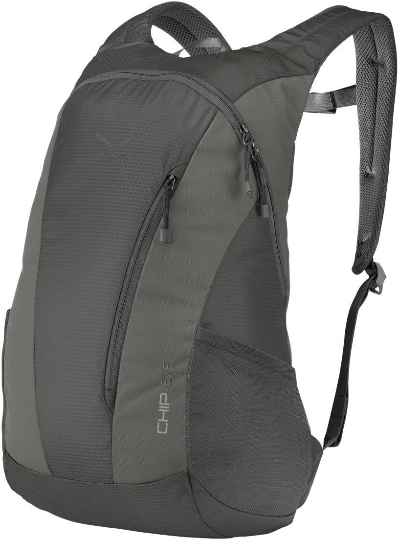 Salewa Chip 22 carbon