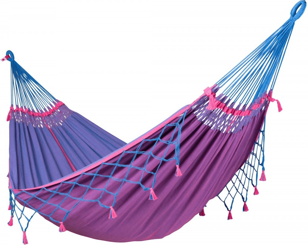La Siesta Copa samurai blue