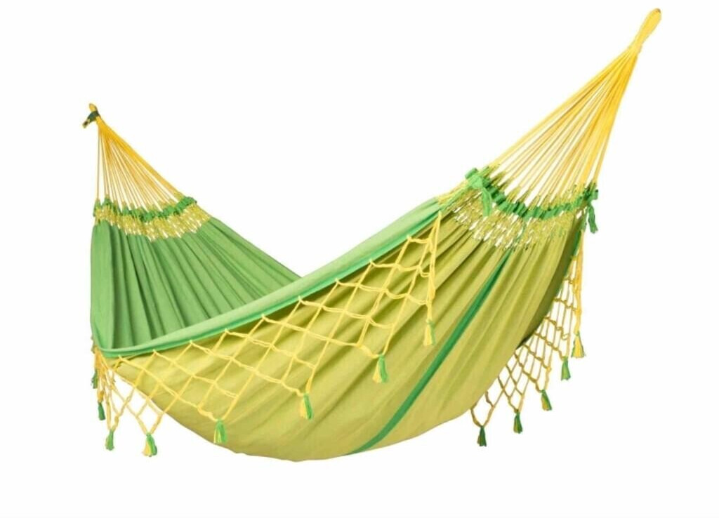 La Siesta Copa canarinha
