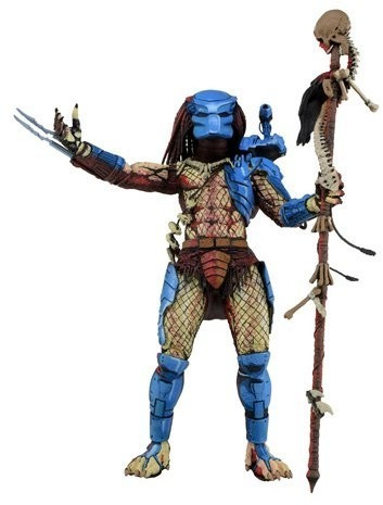 NECA Predator 2