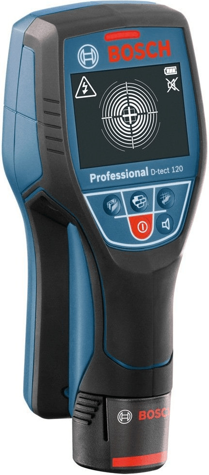 Bosch D-tect 120 Professional (0601081301)