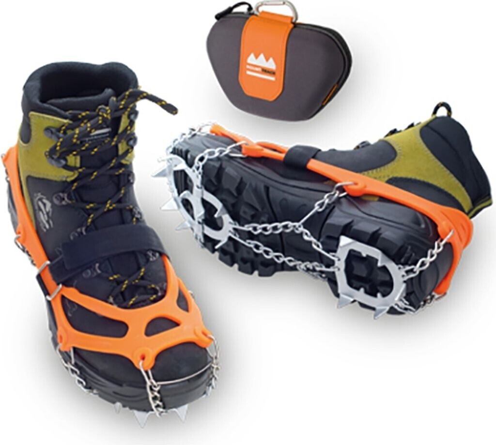 Veriga Mount Track