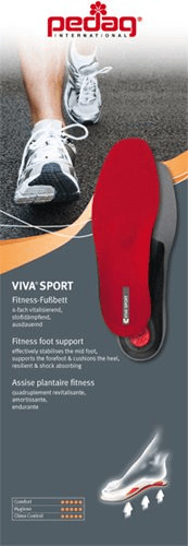 Pedag Viva Sport