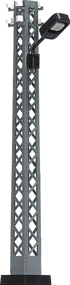 Busch Model 8740