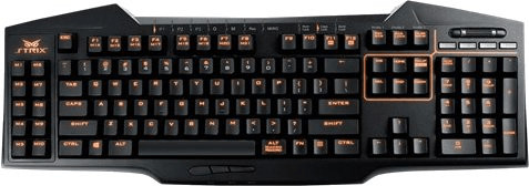 Asus Strix Tactic Pro FR