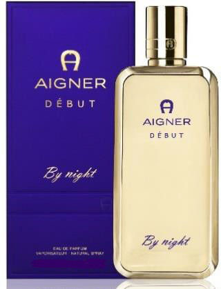 Aigner Début by Night Eau de Parfum (50 ml)