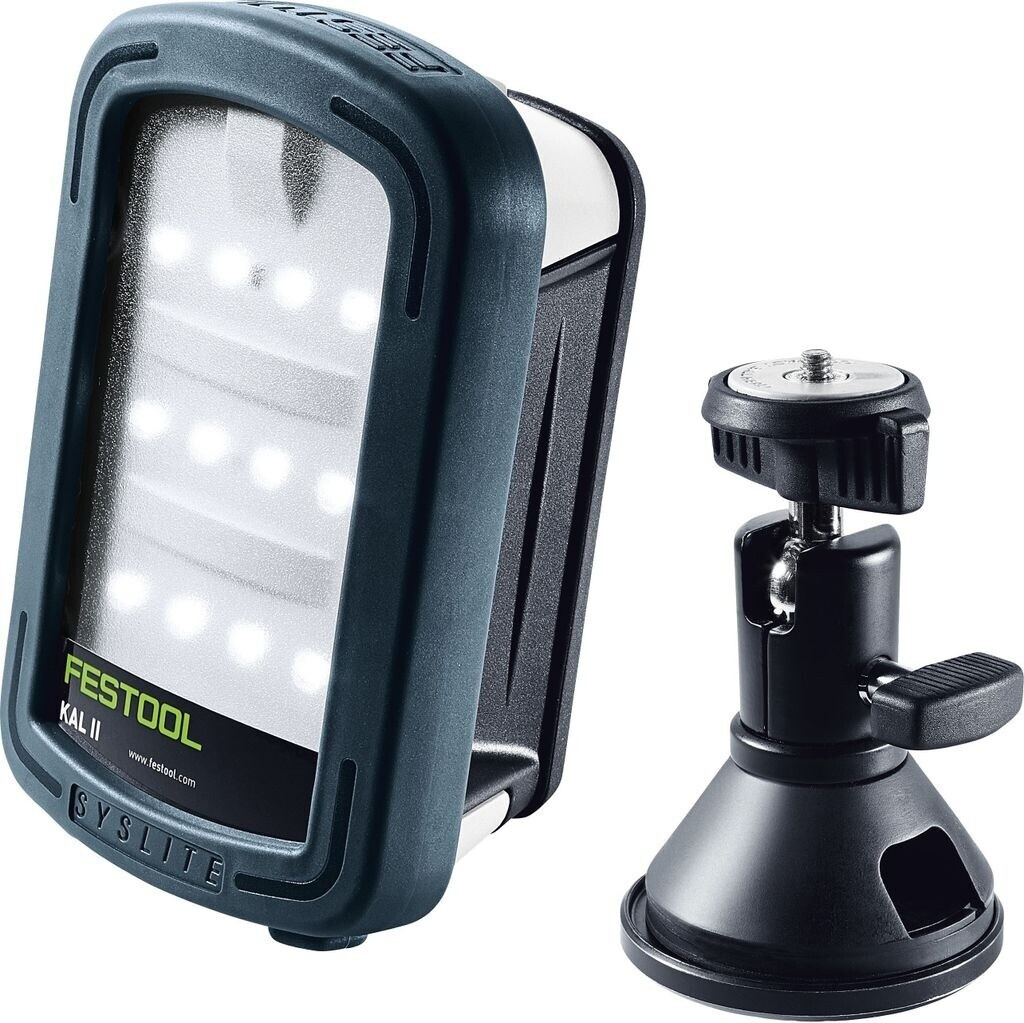 Festool SYSLITE KAL II-Set
