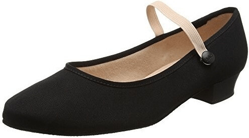 Bloch Accent