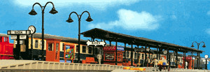 Vollmer Platform Baden (7501)