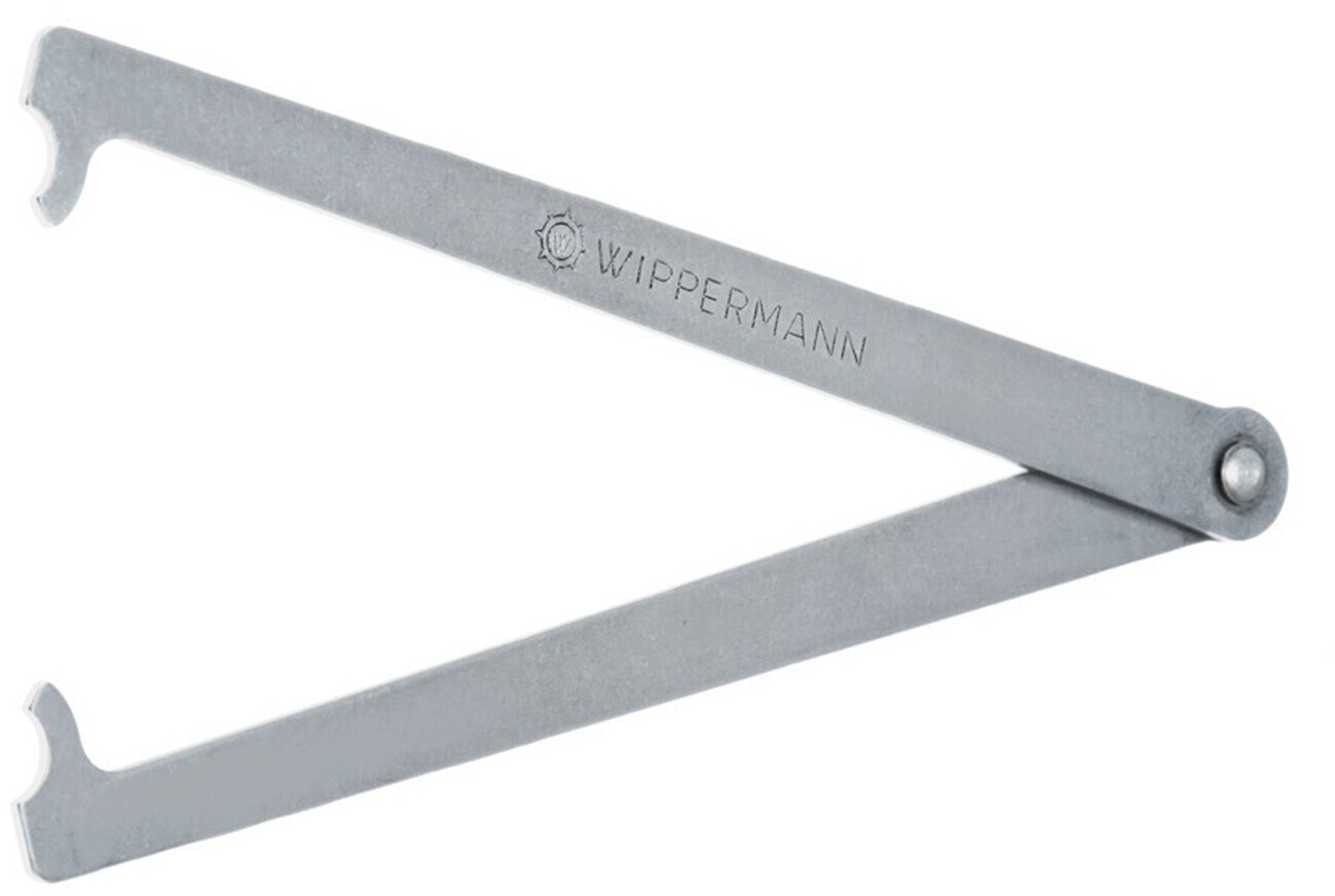 Wippermann Chain Checker