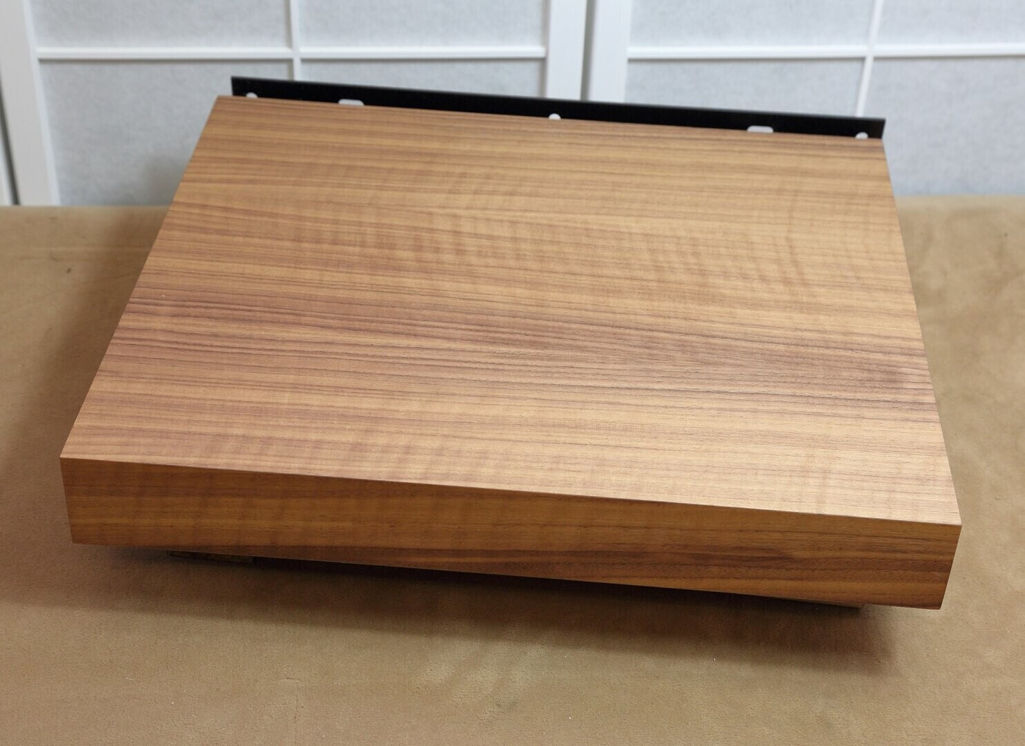 Pro-Ject Wallmount it 5 walnut