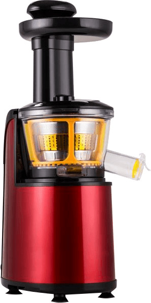 Klarstein Bella Rossa II Slow Juicer