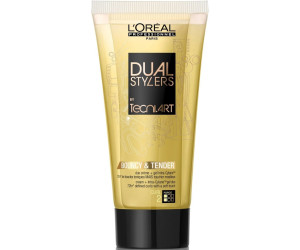 L'Oréal tecni.art Dual Stylers Bouncy & Tender (150ml)