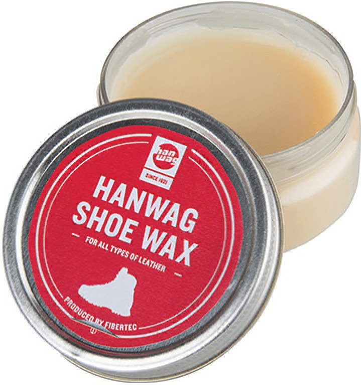 Hanwag Shoe Wax 100 ml