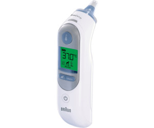 Braun IRT 6520 ThermoScan 7 ab 46,50 € (Februar 2024 Preise