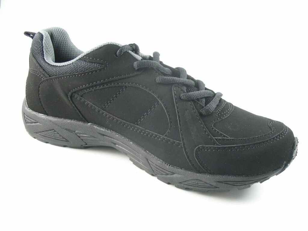 Brütting Hiker black