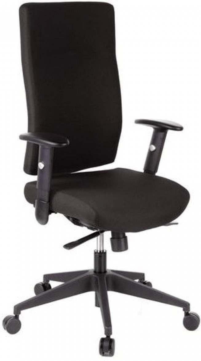 HJH Office Pro-Tec 300 black