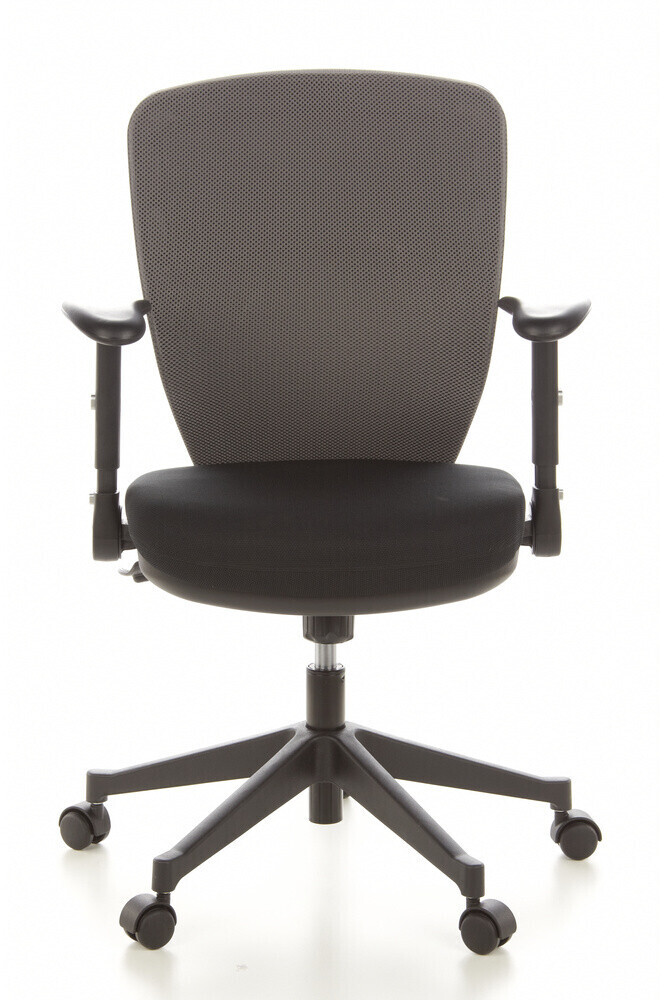 HJH Office Traffic 10 grey/black