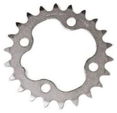 Plateau Shimano Deore FC-M590 26 Dents - Pièce D'Origine Pour VTT Performance