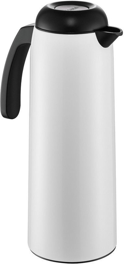 Wesco Pichet isotherme 1 L blanc