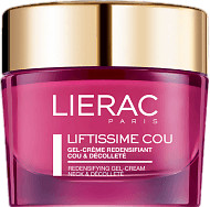 Lierac Liftissime Cou Gel-crème redensifiant (50 ml)