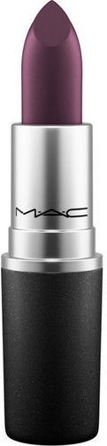 MAC Matte Lipstick - Smoked Purple (3 g)