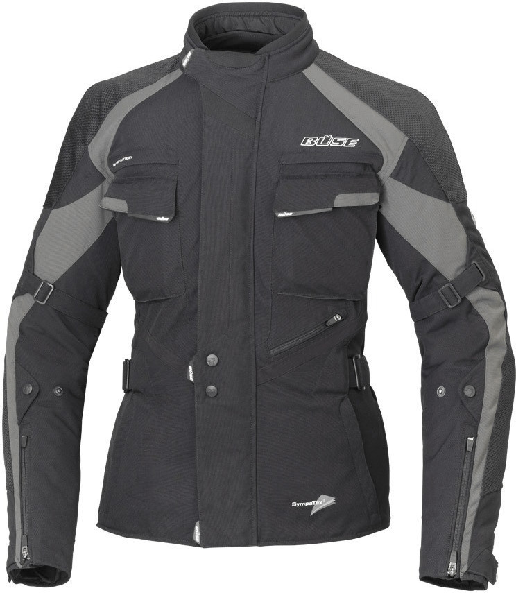 Büse Veste Bressano STX