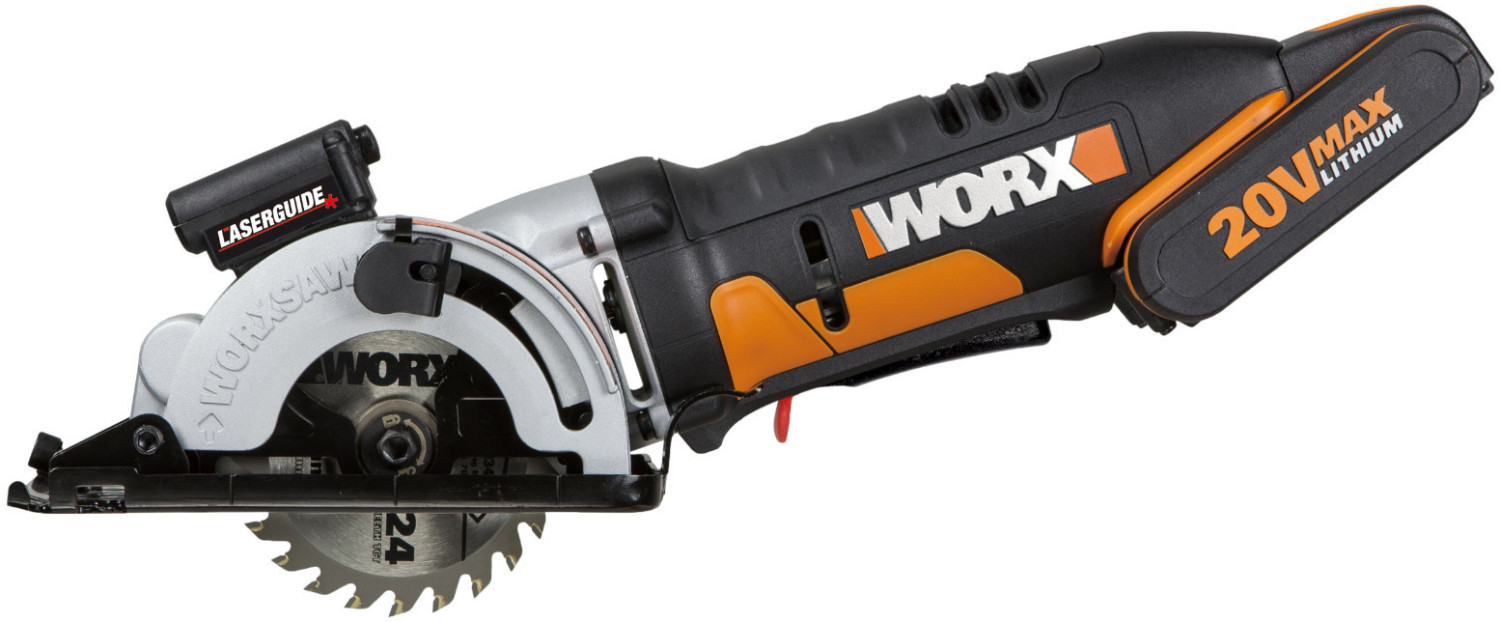 Worx WX523 20 V