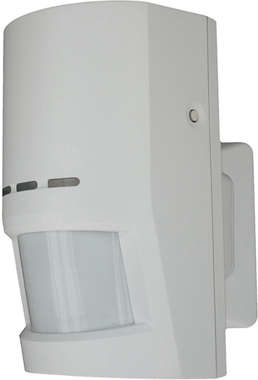 Lupus XT1 / XT2 Dual Way PIR+MW 12034