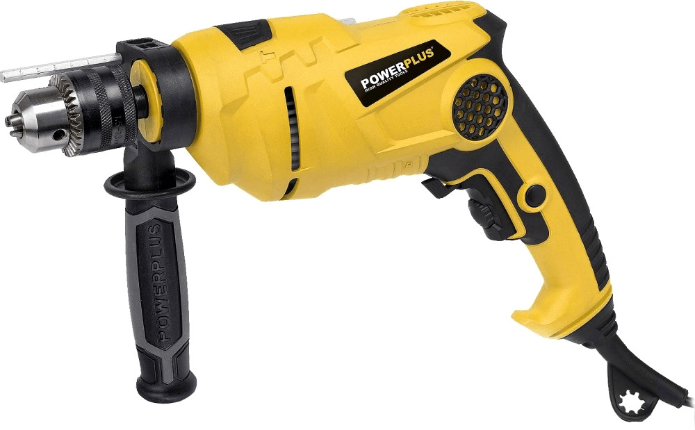 Powerplustools POWX026