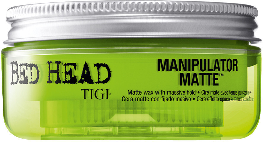 Photos - Hair Styling Product TIGI Bed Head Manipulator Matte  (57,5 g)