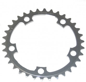 Stronglight Type 5083 (110mm)