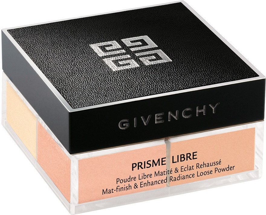Buy Givenchy Le Prisme Libre 001 Mousseline Pastel (12g) from £19.78 ...
