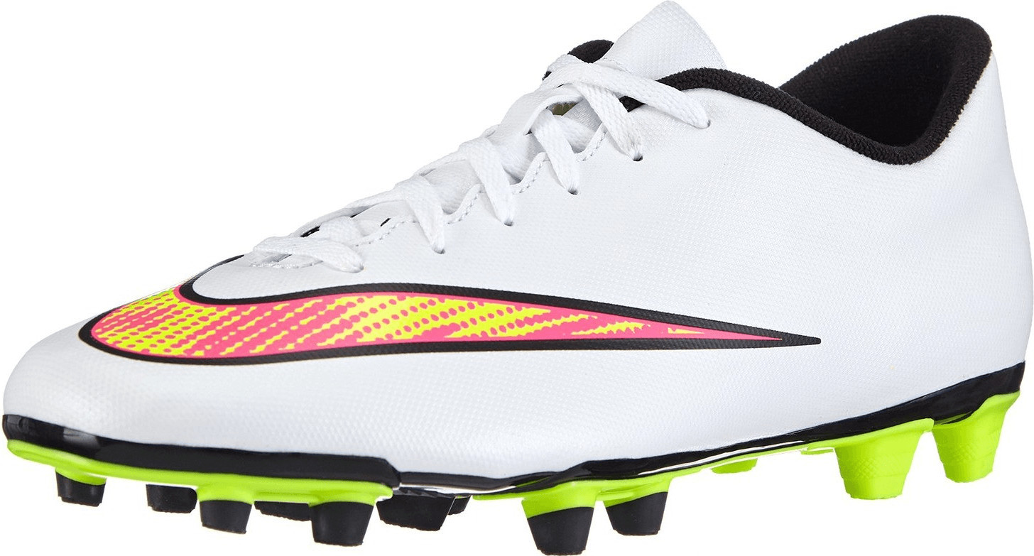 nike mercurial vortex fg