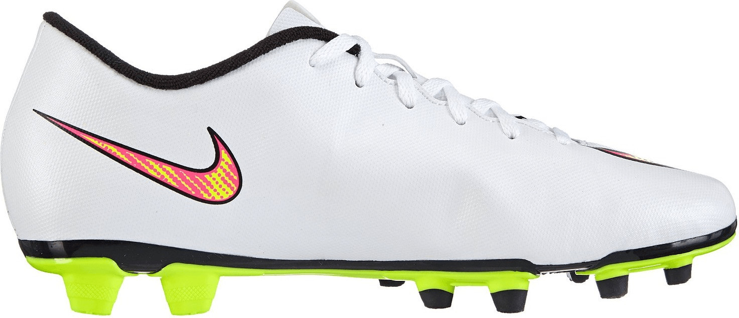 nike mercurial vortex fg