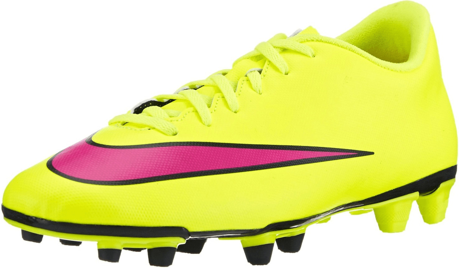 nike mercurial vortex ii fg