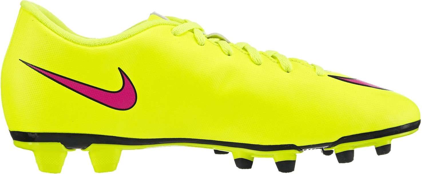 nike mercurial vortex ii fg