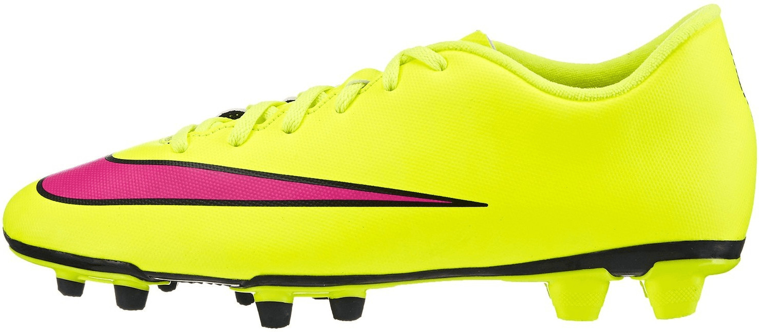 nike mercurial vortex ii fg