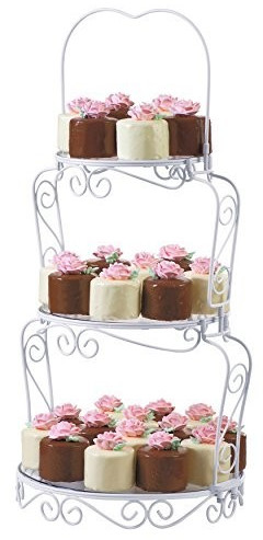 Wilton Présentoire de gâteau (307-841)