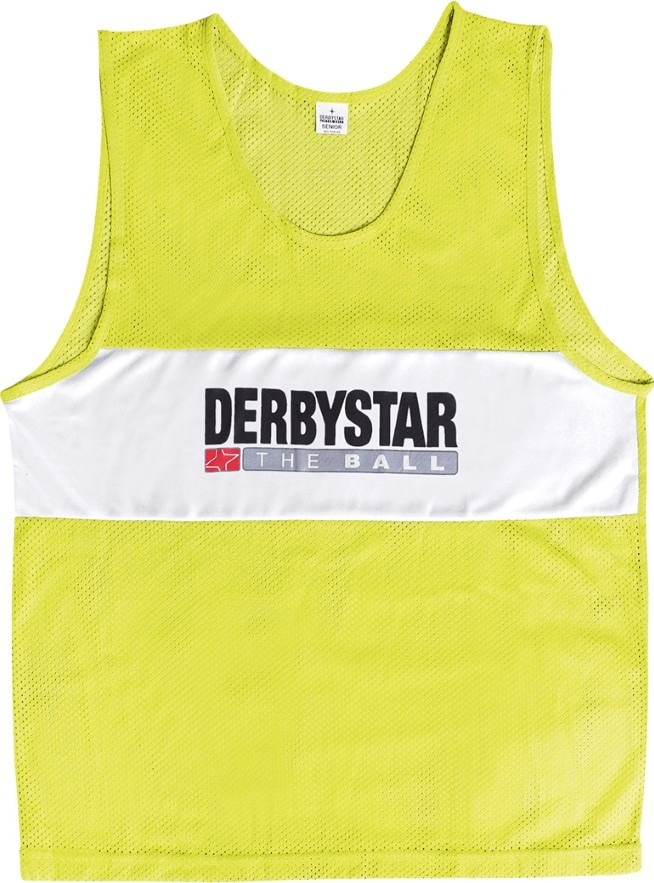 Derbystar Training Bib Standard Junior