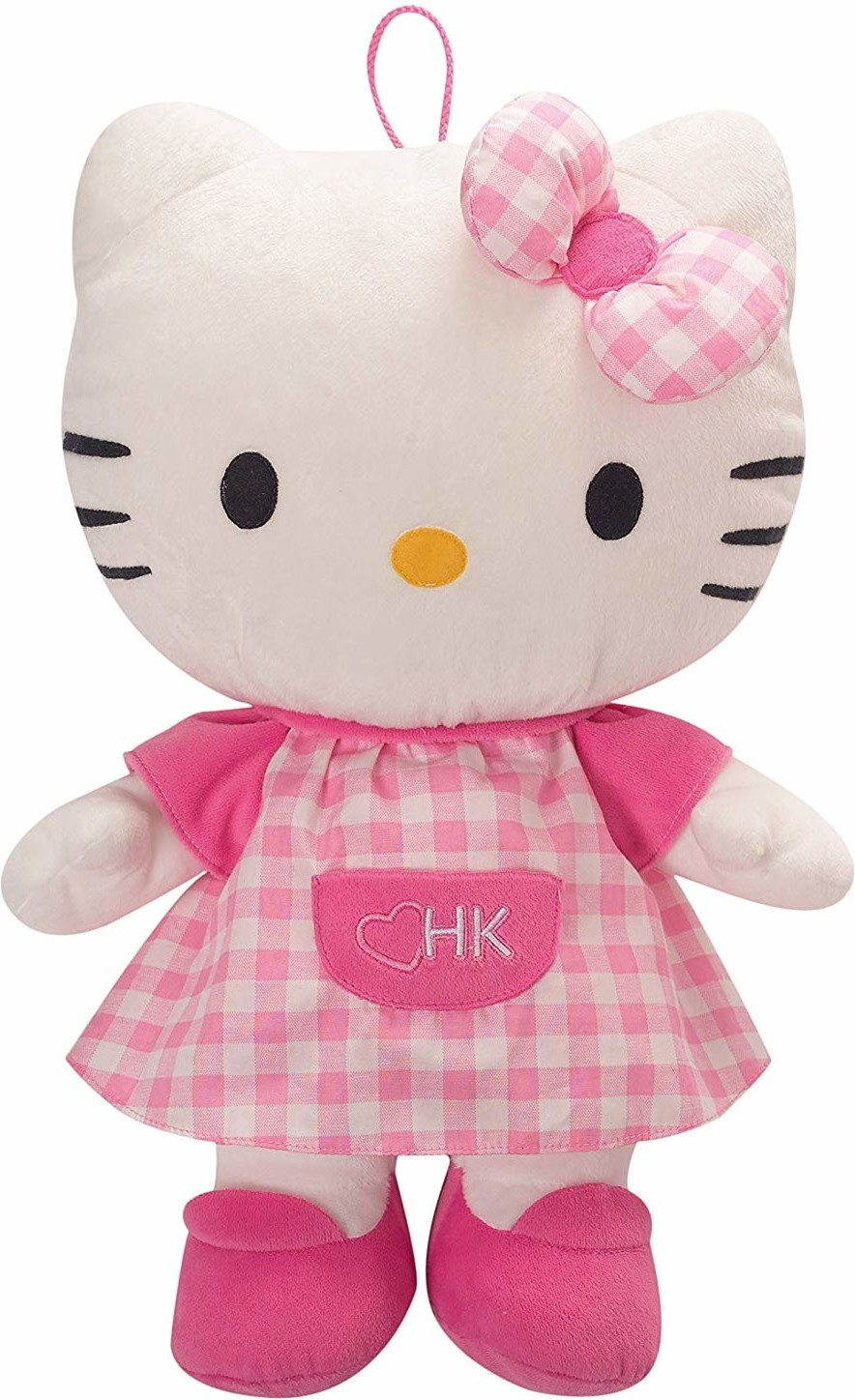 Jemini Housse pyjama Hello Kitty (022701)
