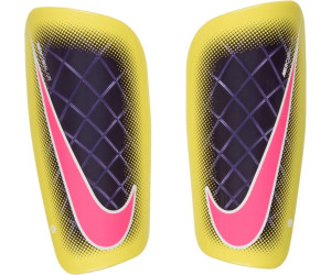 purple and yellow mercurials