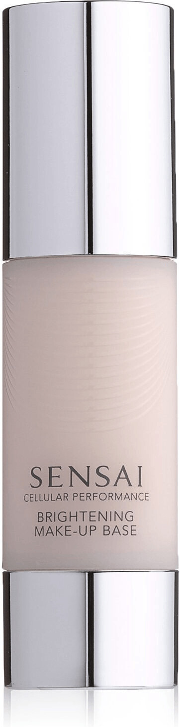 Kanebo Sensai Cellular Performance Brightening Make-Up Base (30 ml)
