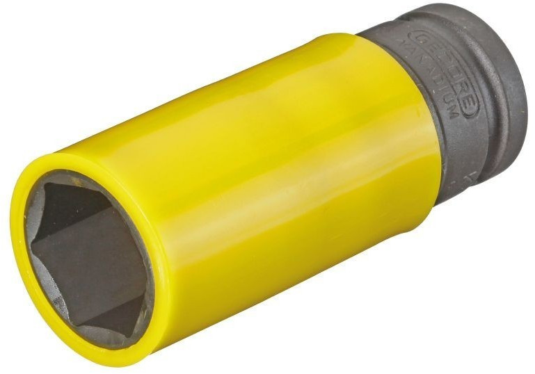 Gedore Douille à choc 1/2 K 19 LS 22 mm